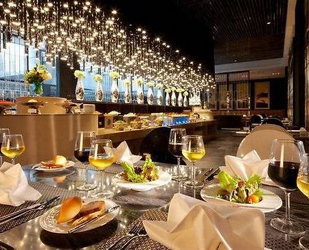 Lakehome Nanjing Nankin Restauracja zdjęcie