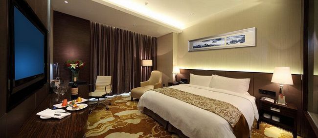 Lakehome Nanjing Nankin Pokój zdjęcie